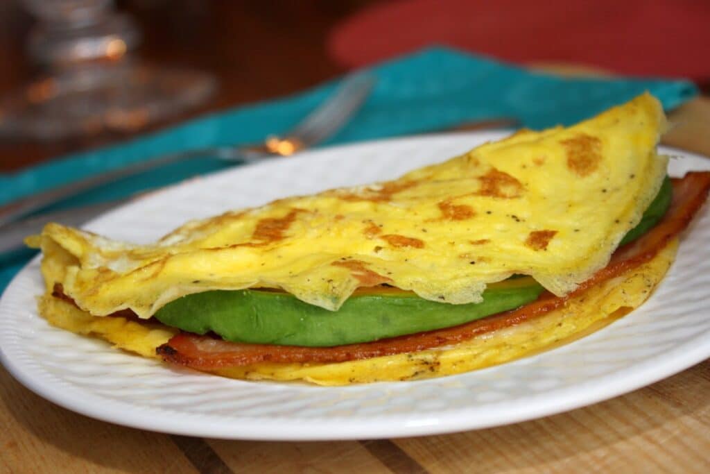 What Can You Eat For A Keto Pre Work Out?