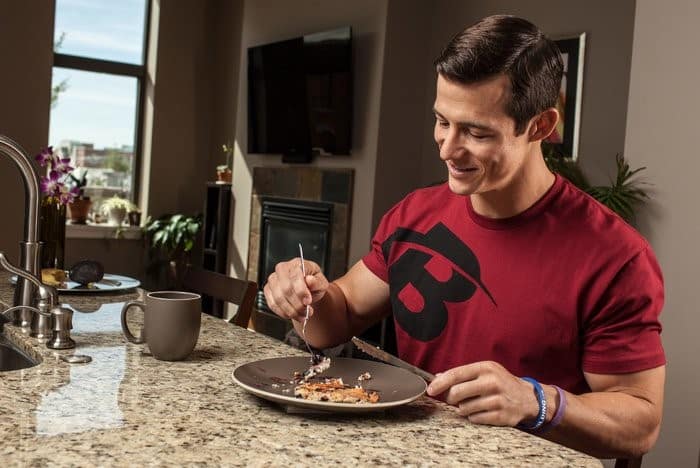 Intermittent Fasting Cheat Day 