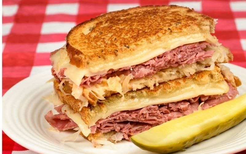 Keto Fast Foods