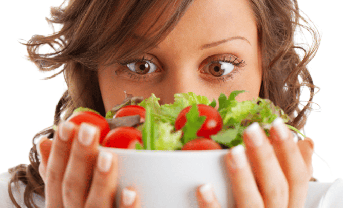 What to Do After a Cheat Day