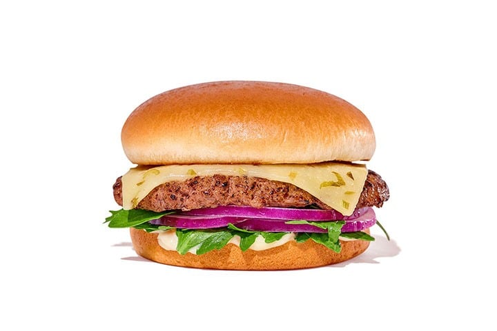 Keto Fast Foods