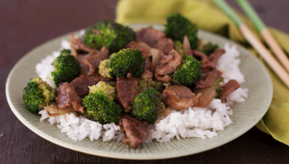 2200 Calorie Meal Plan