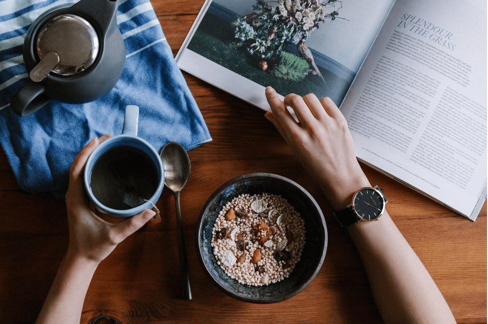 Benefits Of Weight Maintenance