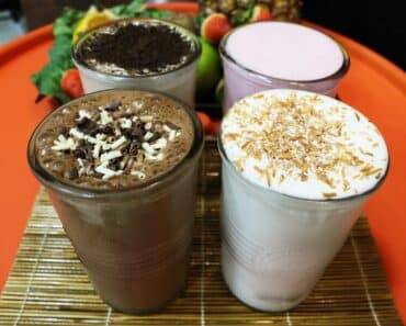 5 of the Best Blenders to Make Protein Shakes