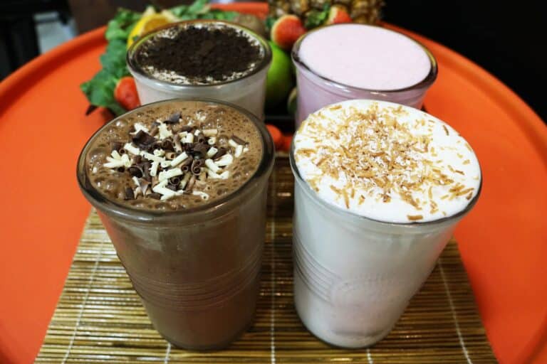 Best blenders to make protein shakes