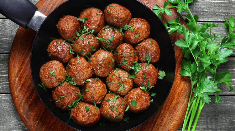 Bland diet recipes