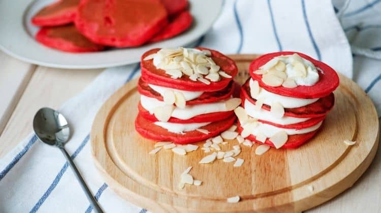 Bland diet recipes
