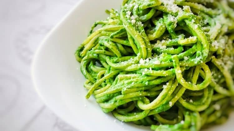Bland diet recipes