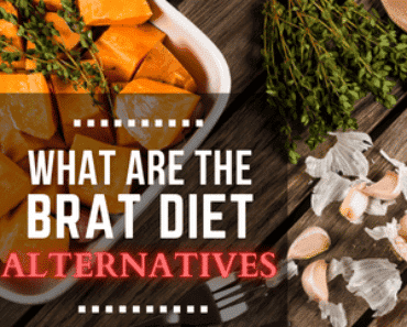BRAT Diet Alternatives: Substitute Foods to Try