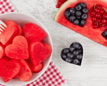 Cardiac Diet Plan | Tips for A Healthy Heart
