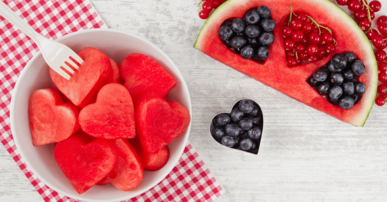 Cardiac Diet Plan