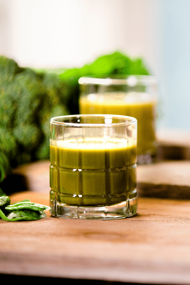 Diabetic smoothie recipes