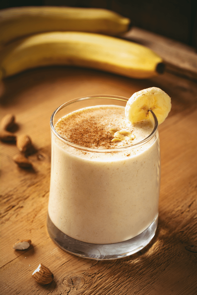 Diabetic smoothie recipes