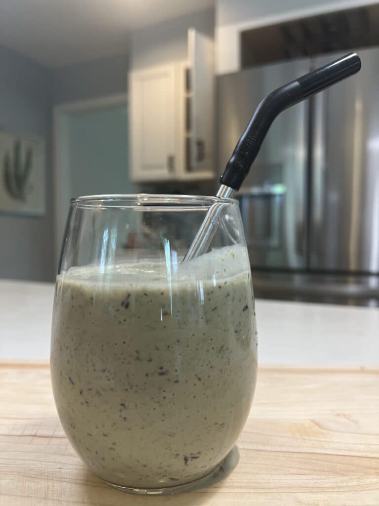 Diabetic smoothie recipes