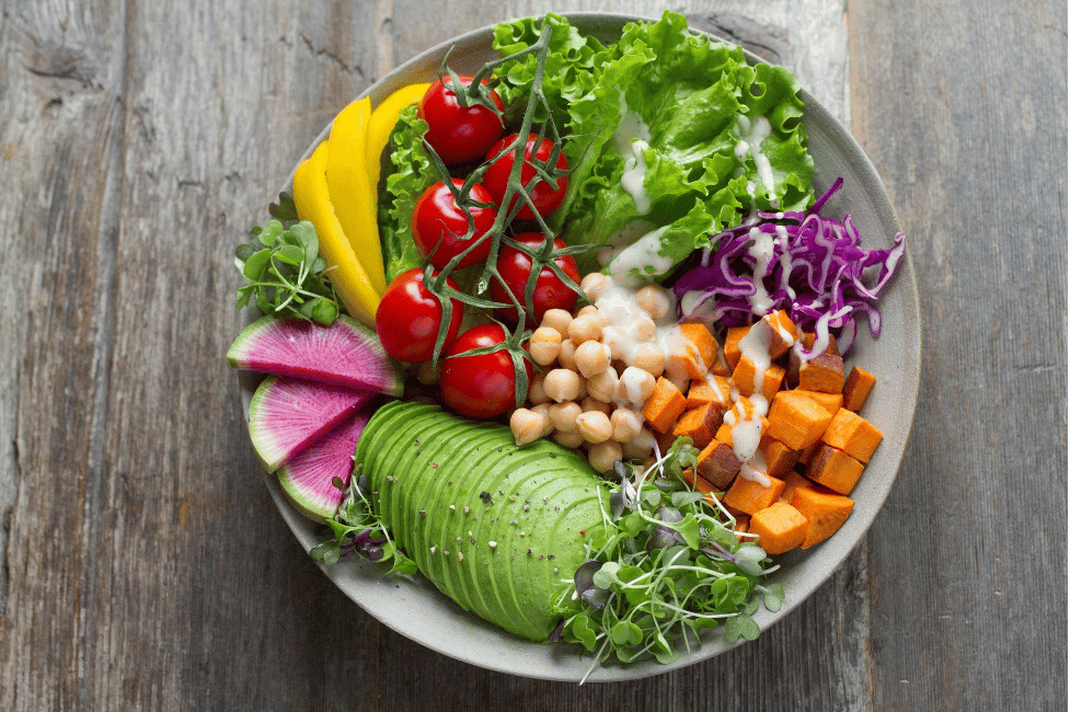 Cardiac Diet Plan