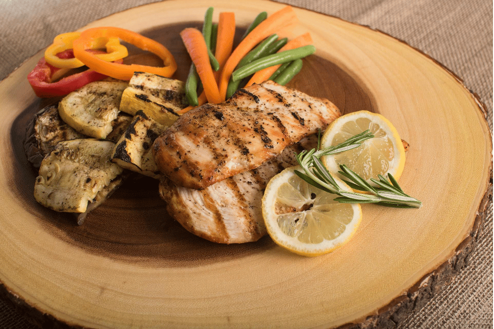 Cardiac Diet Plan