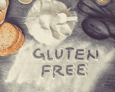 Gluten Free Food List (68 Foods in PDF)
