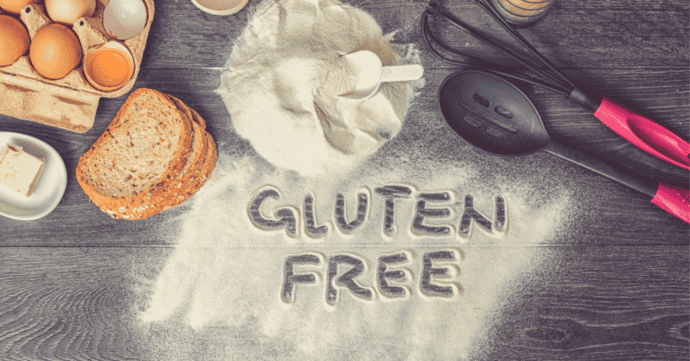 Gluten Free Food List