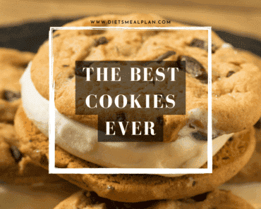 Best Gluten Free Ice Cream Cookie Sandwich Ever | 5 Easy Steps