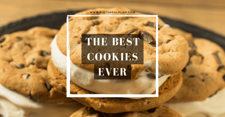 Gluten Free Ice Cream Cookie Sandwich