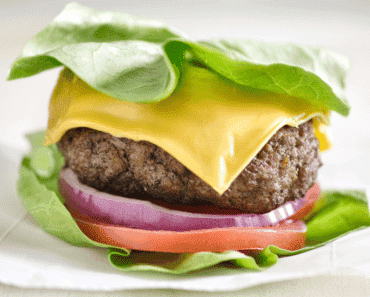30 Keto Fast Foods You Won’t Find Anywhere Else