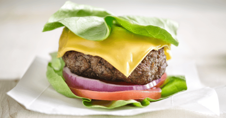 Keto Fast Foods