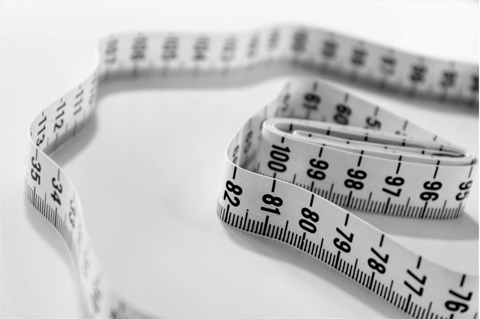 What Does Weight Maintenance Mean