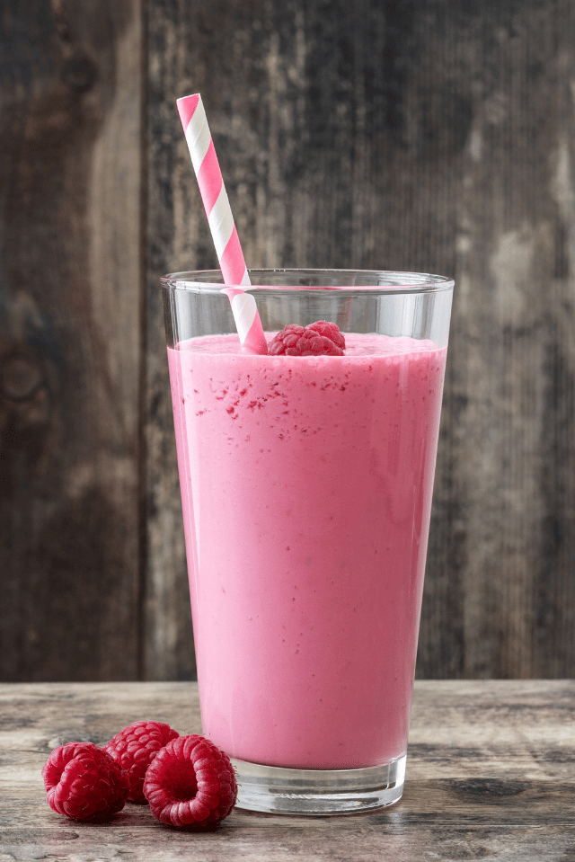 Superfood smoothie recipes