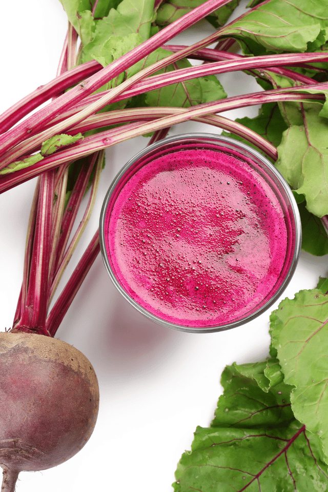 Superfood smoothie recipes