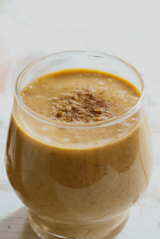 Superfood smoothie recipes