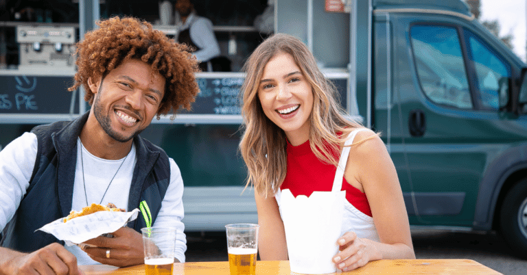 Vegan Fast Foods