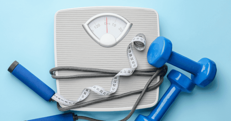 What Does Weight Maintenance Mean