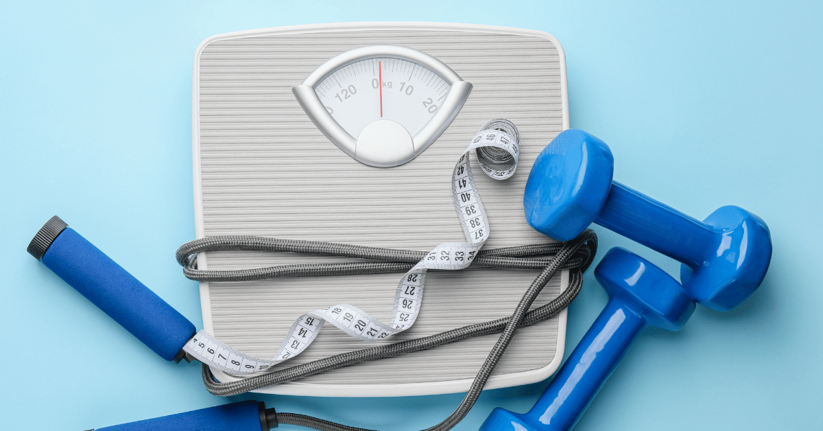 What Does Weight Maintenance Really Mean?
