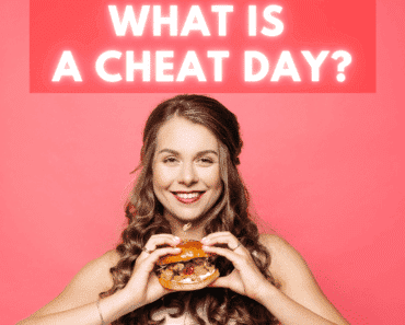 What is a Cheat Day?