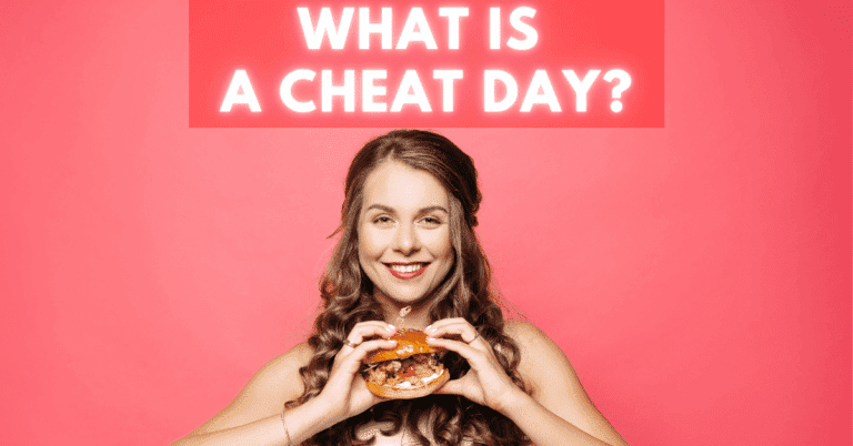 What Is a Cheat Day