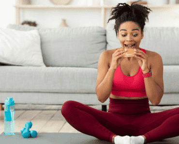 What to Eat Before Workout on Keto Diet?