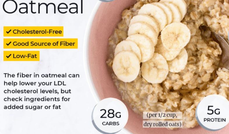 Is Oatmeal Keto Friendly?