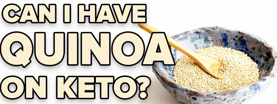 Is Quinoa Keto Friendly?