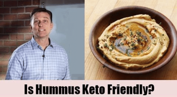 Is Hummus Keto Friendly?