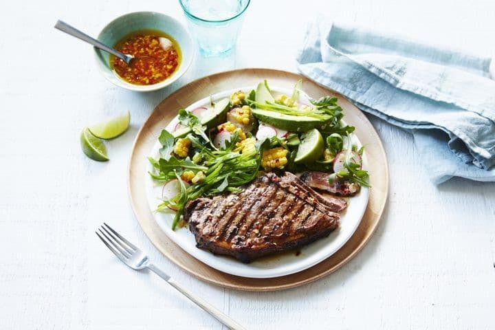 Leaky Gut Diet