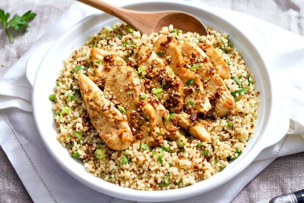 Leaky Gut Diet