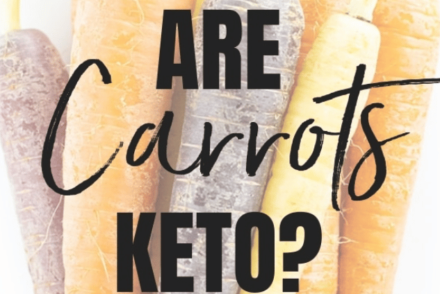 Are Carrots Keto Friendly?