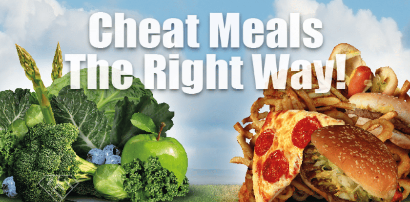 What Happens If You Have a Cheat Day On Optavia?