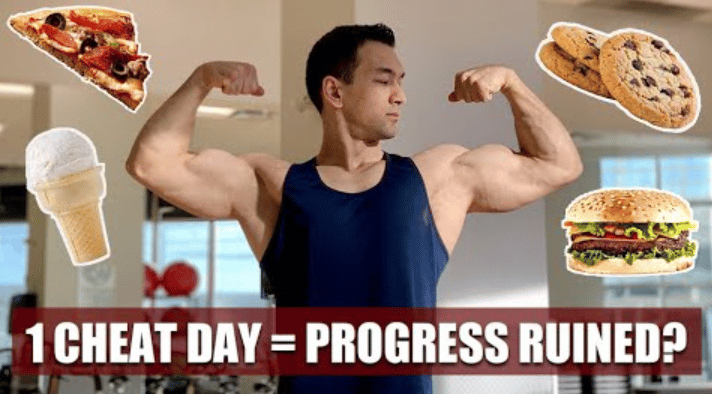 What Happens If You Have a Cheat Day On Optavia?