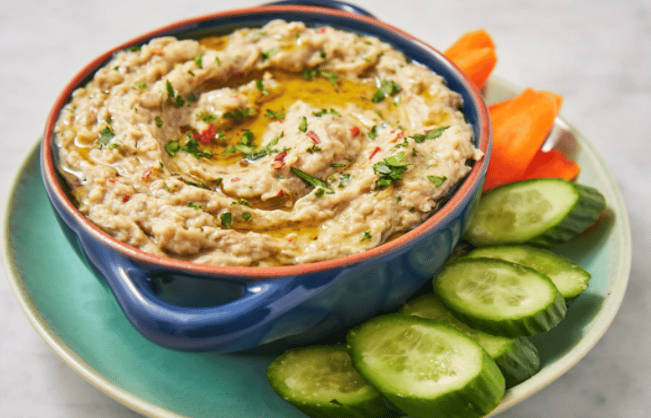 Is Hummus Keto Friendly?