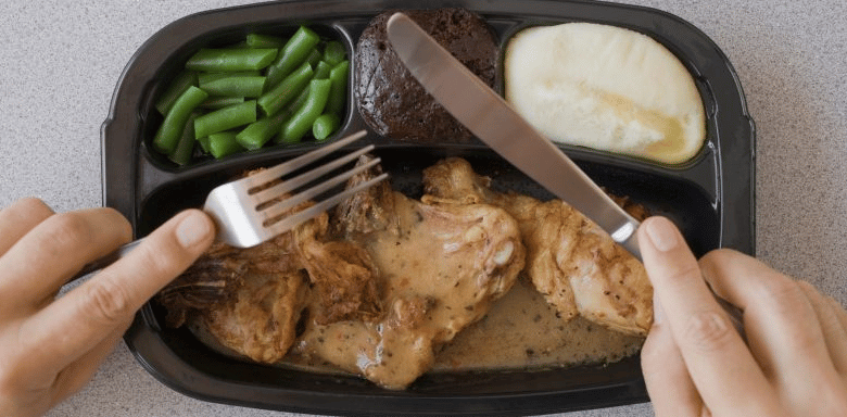 What Happens If You Have a Cheat Day On Optavia?