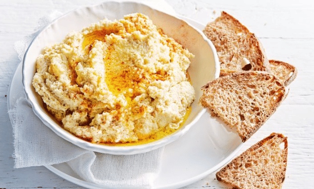 Is Hummus Keto Friendly?