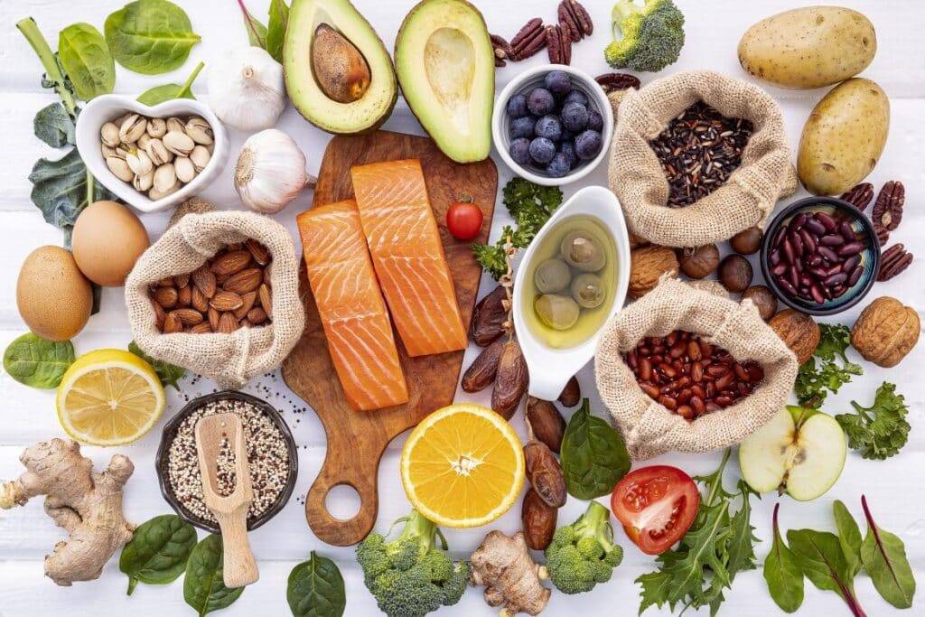 Leaky Gut Diet
