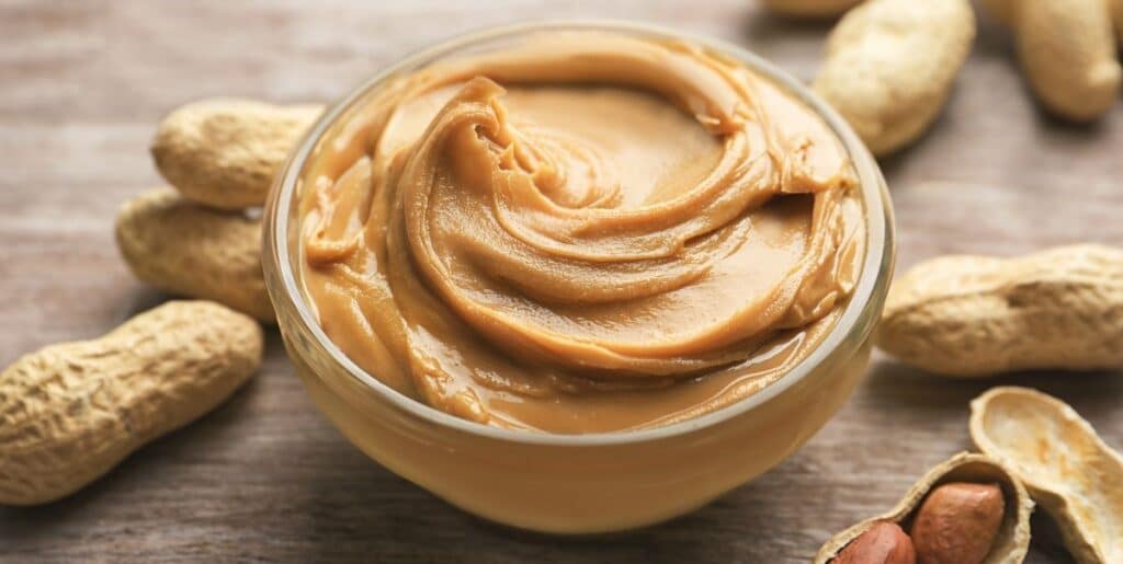 Vitamin E Foods List