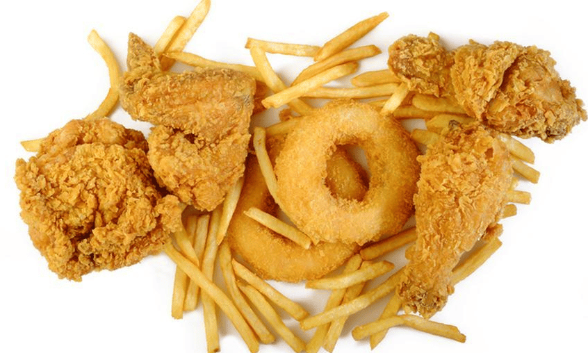 Acid Reflux Foods to Avoid